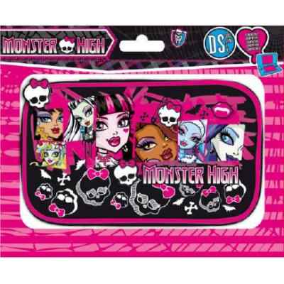 Indeca Bolsa Ds Monster High
